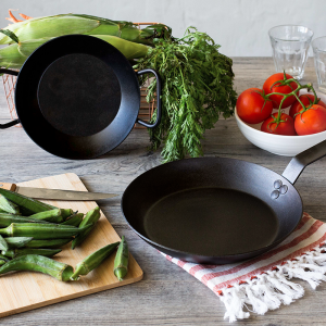 Round cast iron frying pan Ã˜ 38.10 cm LODGE Pots and pans Products