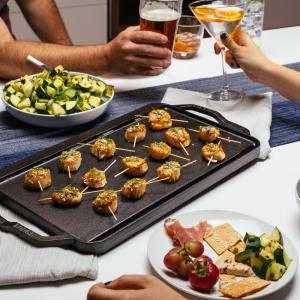 Lodge ® Chef Collection 6-Piece Set