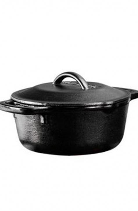 5 QT Dutch Oven — Default Title