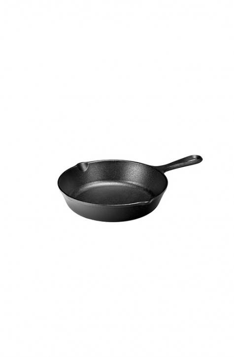 No.6 Cast Iron Skillet, 8 ⅜ inches