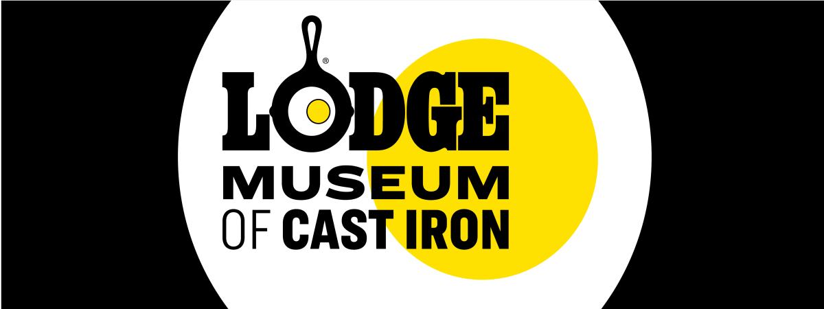 Lodge's New Cast Iron Museum Is Worth a Visit