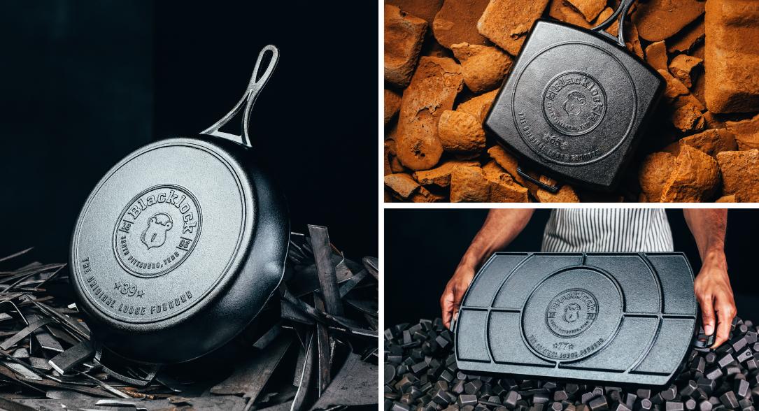 Finally Ready to Get a Cast Iron Skillet? Get This One
