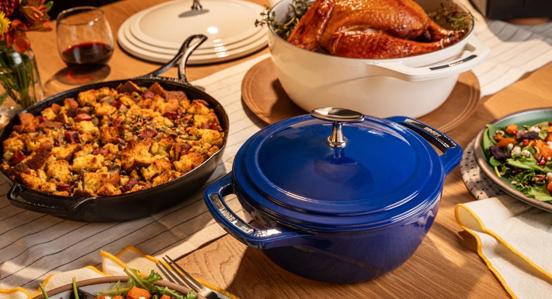 Lodge cast iron dutch clearance oven recipes