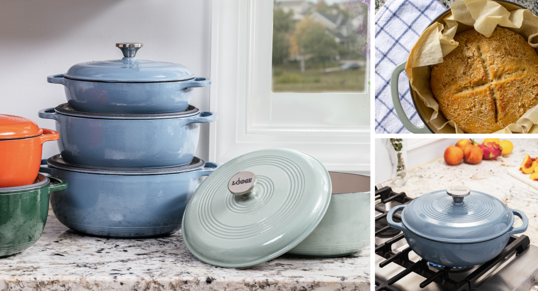 Buy Blue Serveware for Home & Kitchen by Ellementry Online