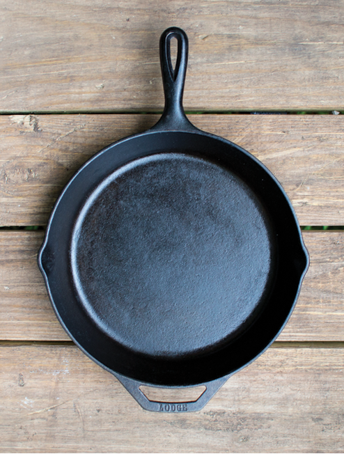 Lodge Cast Iron's South Pittsburg Connection