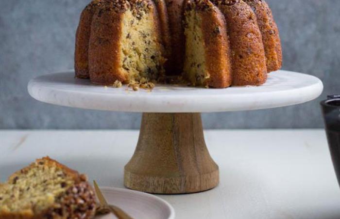 The Best Bundt Pan Will Turn Out Maximal Cakes with Minimal Effort | Bon  Appétit