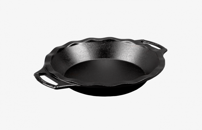 The Lodge Cast Iron Wonder Skillet Is 65% Off at