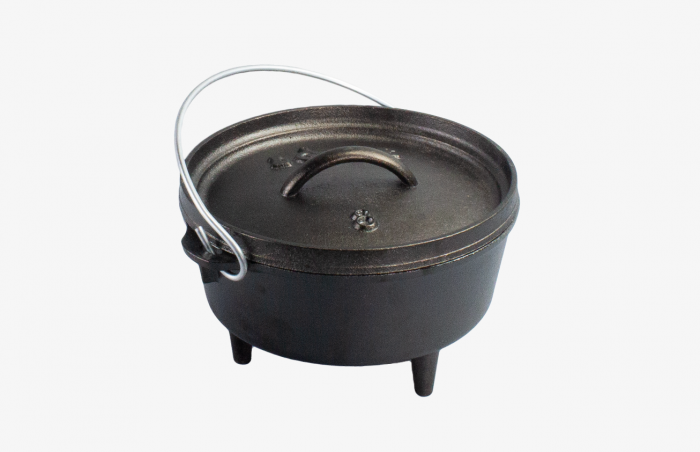 Dutch Oven FAQs - Made In