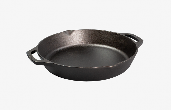 How to Choose the Best Lid for Your Cast Iron