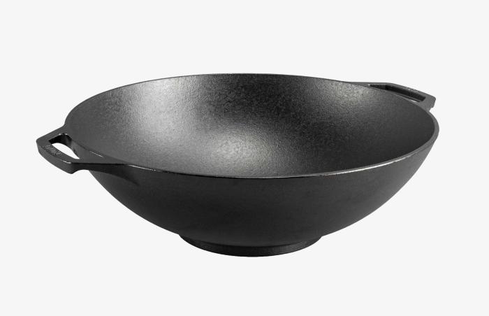 Lodge Cast Iron - We have 4 ranges at Lodge. Three of them are