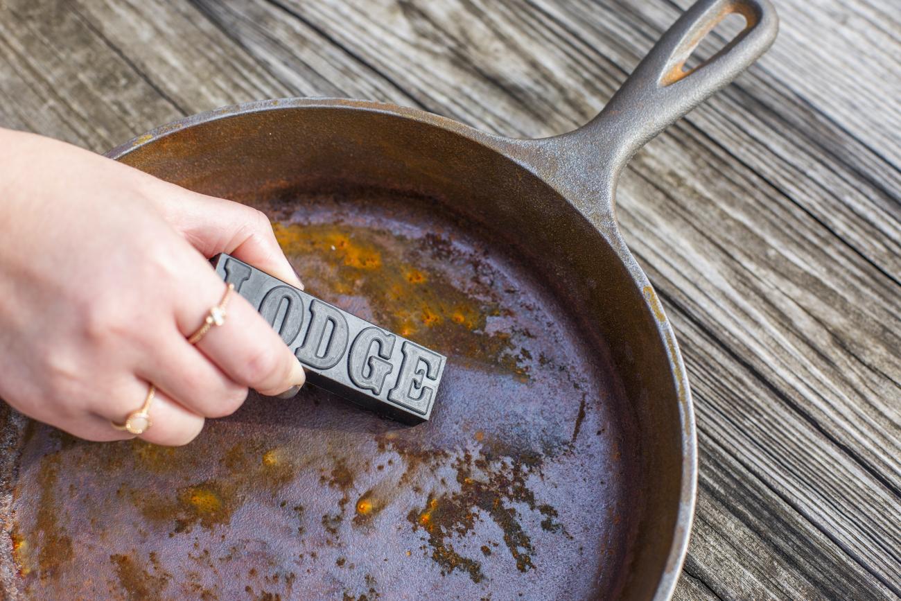 How to Properly Season Your Cast Iron Cookware