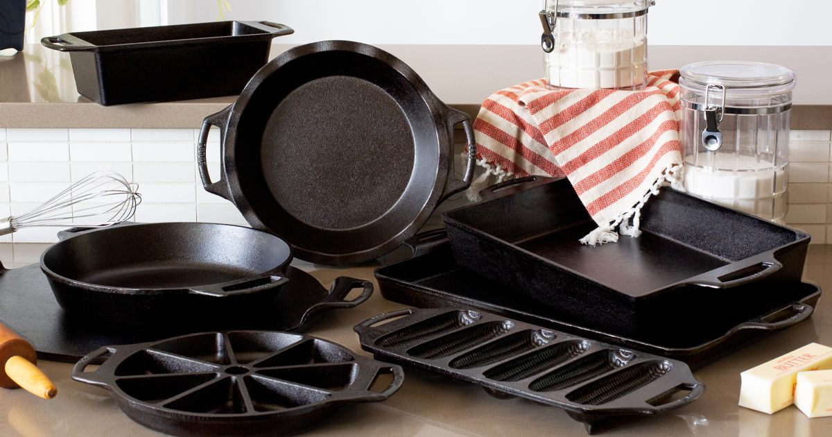 https://www.lodgecastiron.com/sites/default/files/styles/max_1300x1300/public/2020-07/Lodge%20Cast%20Iron_Bakeware%202020_Collection_1200x630.png?itok=SWycpiGF