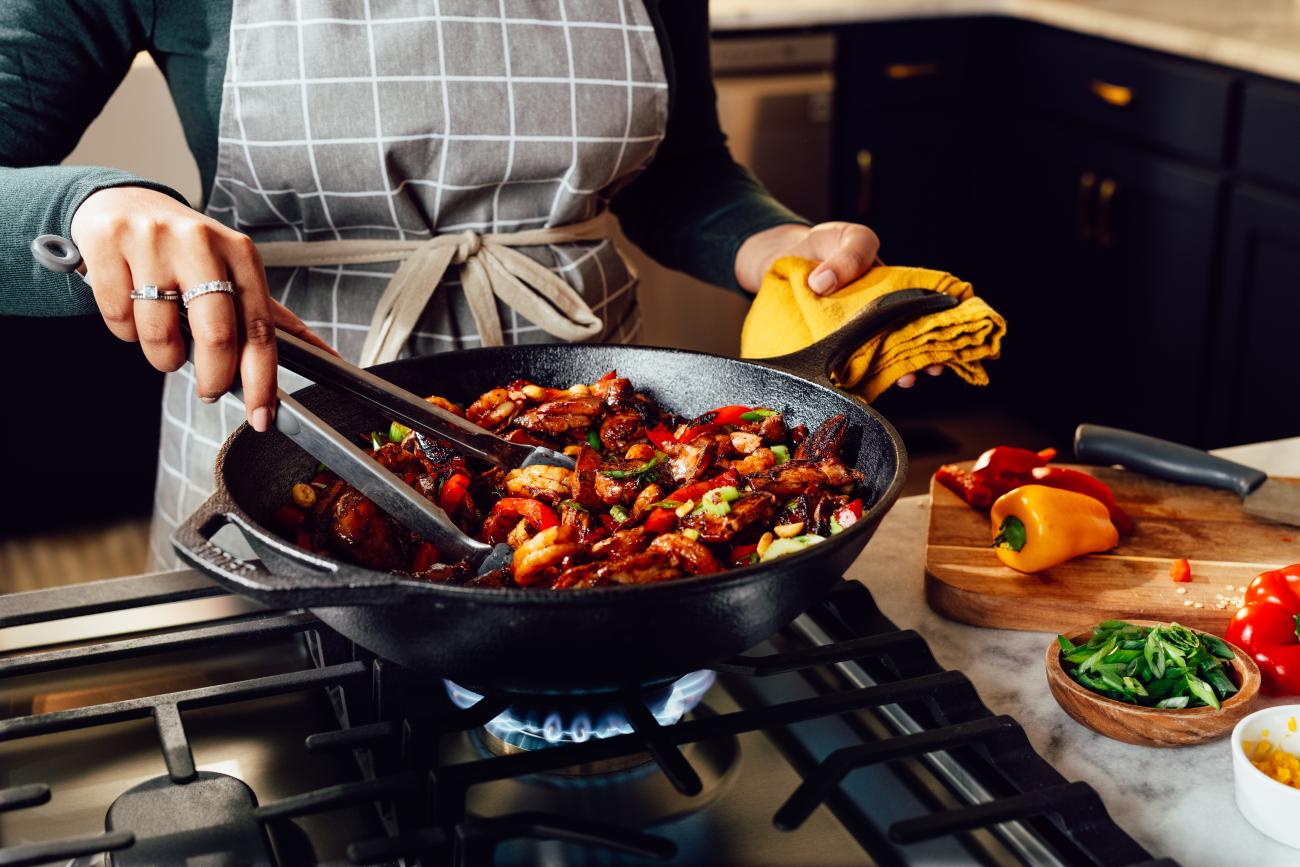 Can You Use Cast Iron on a Glass Top Stove? Safety Tips!