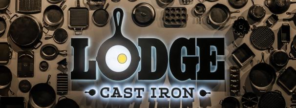 Lodge Cast Iron Cookware - Argyle Feed Store