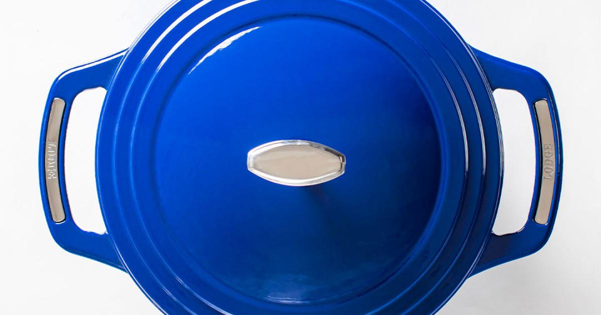 How to Use, Store and Care for Your Enameled Cast Iron Cookware -  Williams-Sonoma Taste