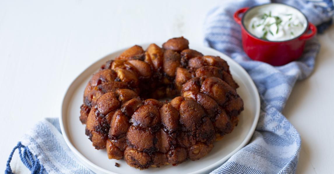 Monkey Bread - Flathead Beacon