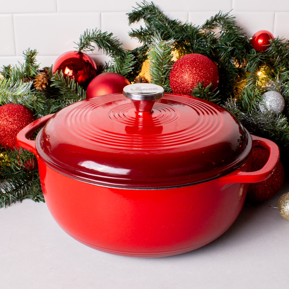 15+ Cast Iron Gifts for Food Lovers » the practical kitchen