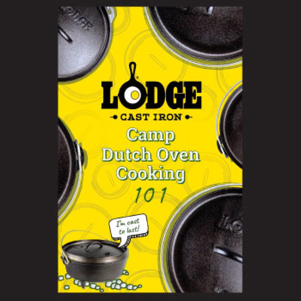 Lodge cast iron clearance dutch oven recipes