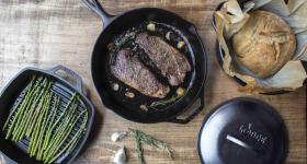 Which Lodge Cast Iron Grill is Right for You?