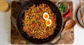 How to choose wok for your kitchen? – a short guide from