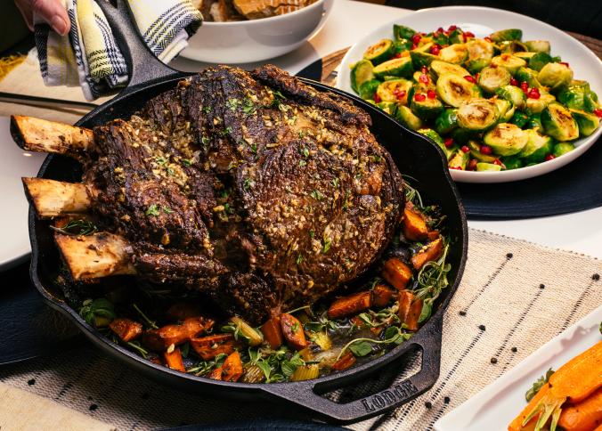 Yellowstone Fans Need This Cast Iron Skillet From  – SheKnows